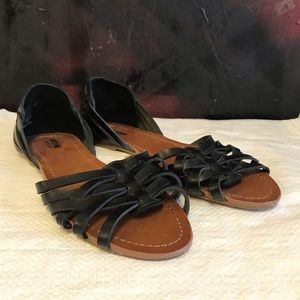 Mossimo Slip On shoes